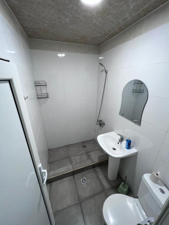 Hotel-Gvala Вардзия Екстериор снимка