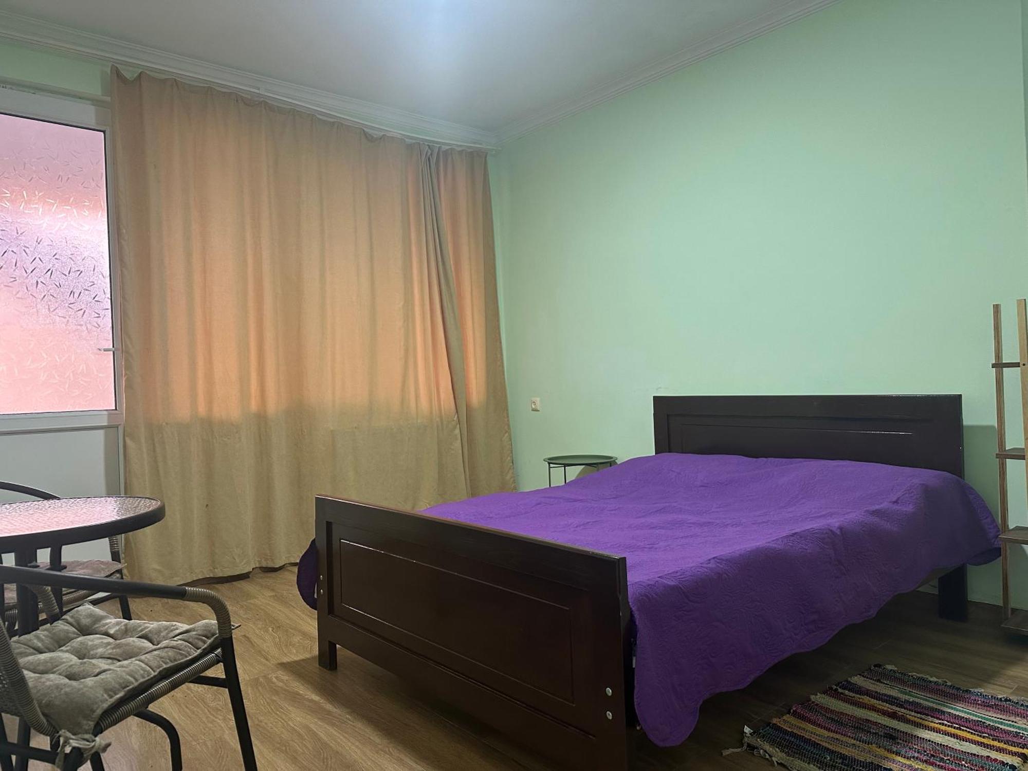 Hotel-Gvala Вардзия Екстериор снимка
