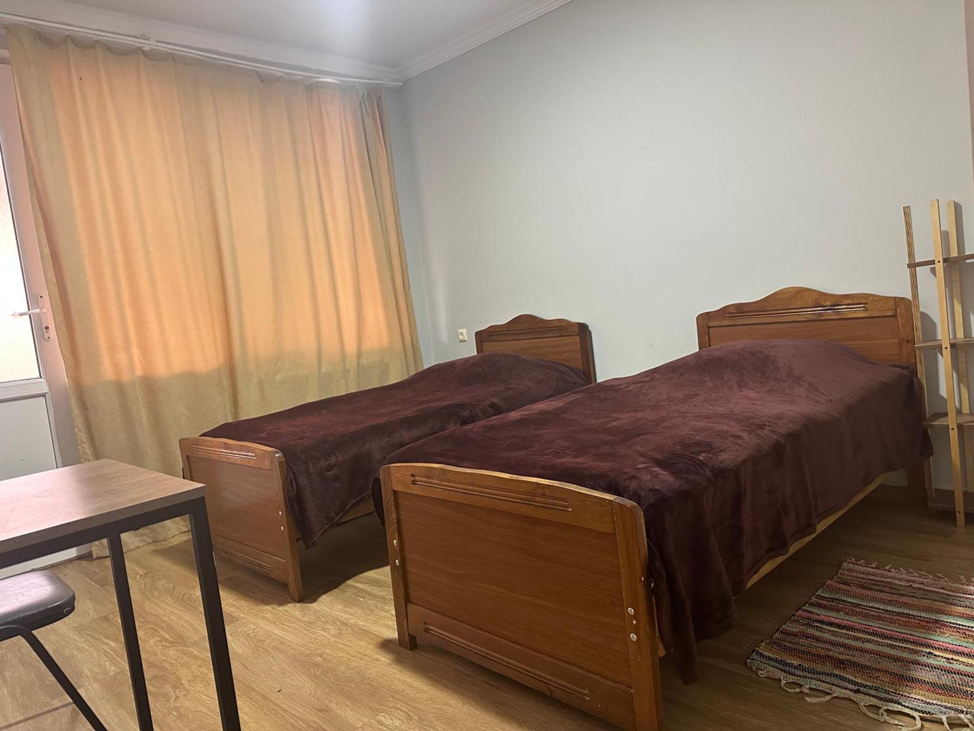 Hotel-Gvala Вардзия Екстериор снимка