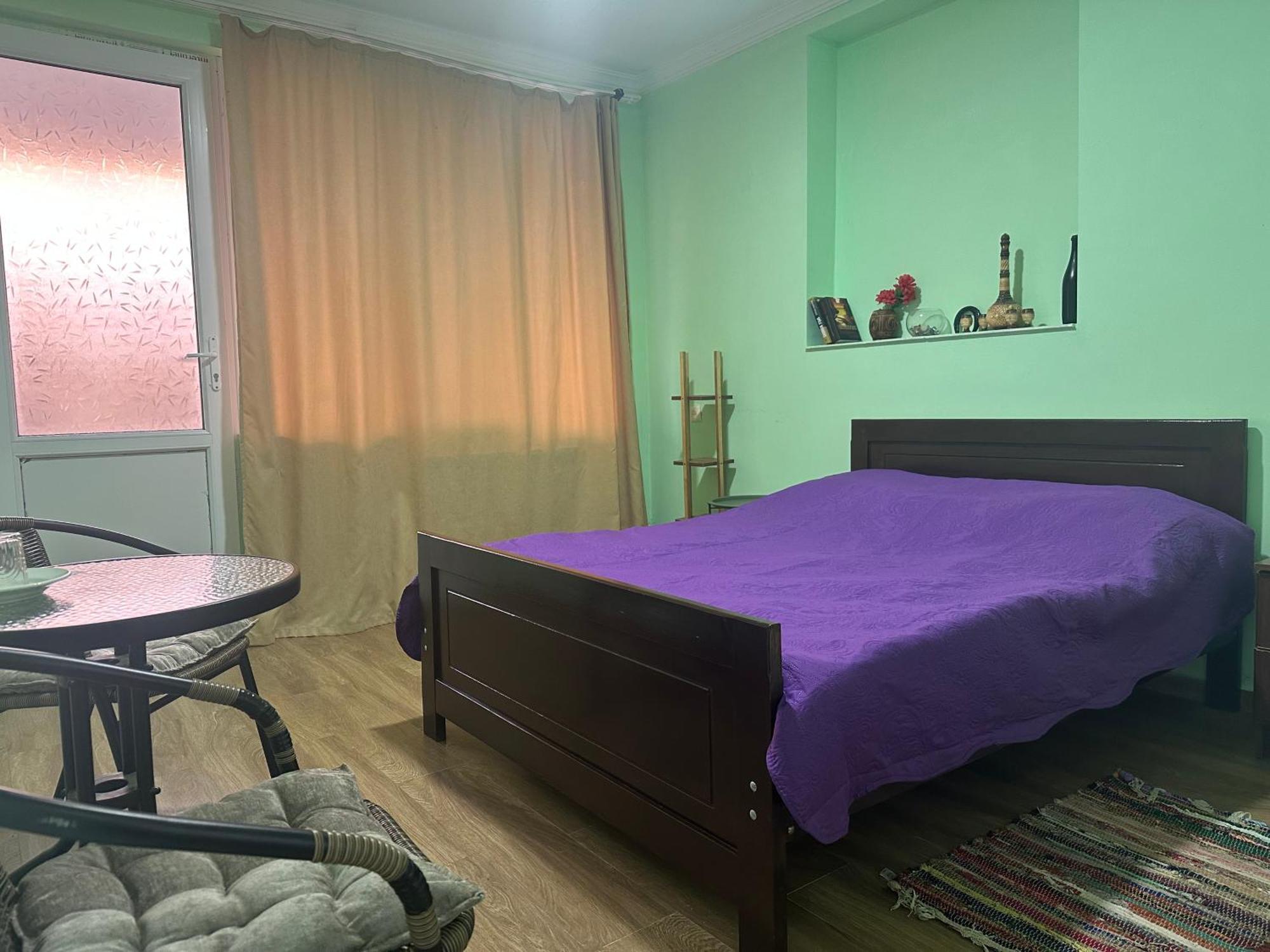 Hotel-Gvala Вардзия Екстериор снимка